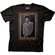 Seinfeld The Kramer T-Shirt